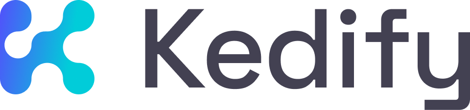 Kedify Logo
